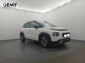 Photo Citroen C3 Aircross BlueHDi 120 S&S EAT6 Shine