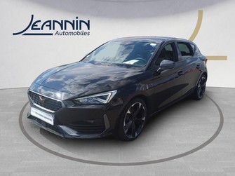 Photo Cupra Leon Leon 1.5 eTSI 150 ch DSG7