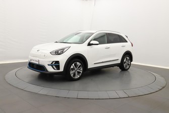 Photo Kia Niro Electrique 204 ch Active