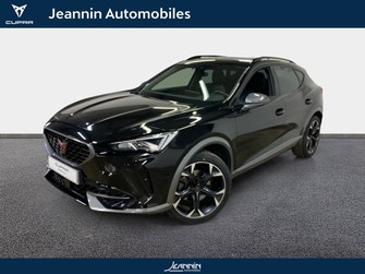 Photo Cupra Formentor Formentor 1.5 TSI 150 ch DSG7