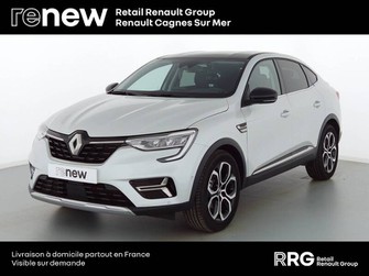 Photo Renault Arkana Arkana TCe 140 EDC FAP - 22