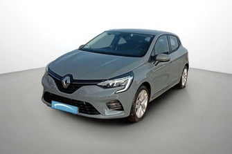 Photo Renault Clio V Clio E-Tech 140