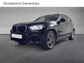 Photo Bmw X3 xDrive30e 292ch M Sport