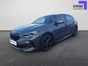 Photo Bmw Serie 1 SERIE 1 F40 118i 136 ch DKG7