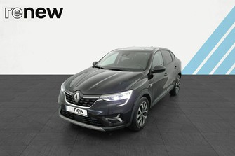 Photo Renault Arkana Arkana TCe 140 EDC FAP