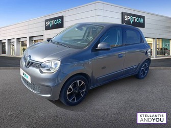 Photo Renault Twingo III SCe 65 Intens