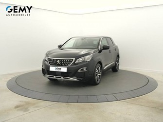 Photo Peugeot 3008 Puretech 130ch S&S EAT8 Allure