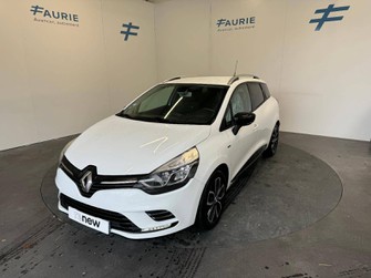 Photo Renault Clio IV ESTATE Clio Estate TCe 90 Energy