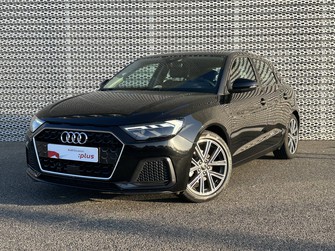 Photo Audi A1 SPORTBACK A1 Sportback 30 TFSI 110 ch S tronic 7