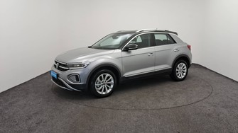Photo Volkswagen T-Roc T-Roc 1.5 TSI EVO 150 Start/Stop DSG7