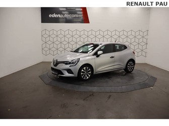 Photo Renault Clio TCe 90 - 21 Intens