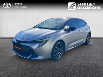 Photo Toyota Corolla Hybride 196ch GR Sport