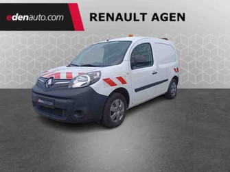 Photo Renault Kangoo VU Z.E. ACHAT INTEGRAL EXTRA R-LINK