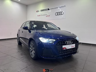 Photo Audi A1 sportback 25 TFSI 95 ch S tronic 7 Advanced
