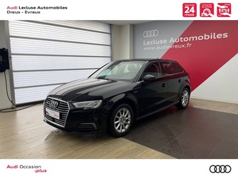 Photo Audi A3 SPORTBACK A3 Sportback 1.4 TFSI e-tron 204 S tronic 6