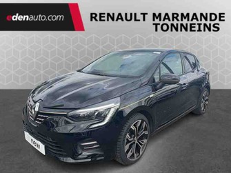 Photo Renault Clio TCe 140 - 21N SL Lutecia