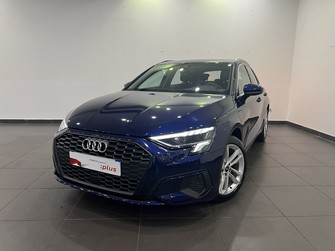 Photo Audi A3 SPORTBACK A3 Sportback 40 TFSIe 204 S tronic 6
