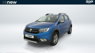 Photo Dacia Sandero TCe 90 Stepway