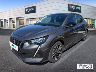 Photo Peugeot 208 BlueHDi 100 S&S BVM6 Style