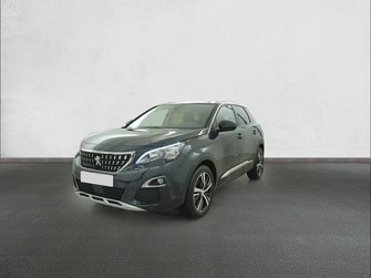 Photo Peugeot 3008 3008 1.2 Puretech 130ch S&S BVM6