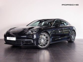 Photo Porsche Panamera 3.0 V6 462ch 4 E-Hybrid Euro6d-T