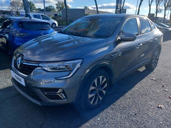 Photo Renault Arkana Arkana TCe 140 EDC FAP