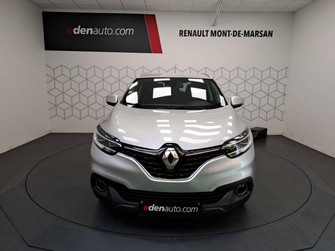 Photo Renault Kadjar dCi 130 Energy 4WD Intens 5p