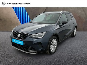 Photo Seat Arona 1.0 TSI 110ch FR