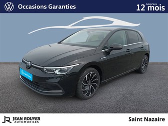 Photo Volkswagen Golf Golf 1.5 eTSI OPF 130 DSG7