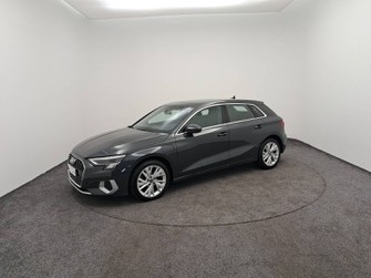 Photo Audi A3 SPORTBACK A3 Sportback 40 TFSIe 204 S tronic 6