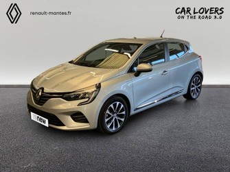Photo Renault Clio E-Tech 140 - 21N Intens