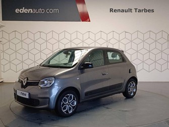 Photo Renault Twingo III SCe 65 Equilibre