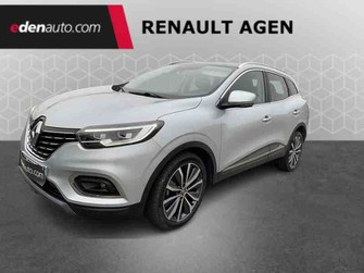 Photo Renault Kadjar TCe 140 FAP EDC Intens
