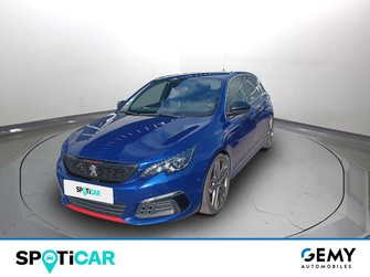 Photo Peugeot 308 308 PureTech 263ch S&S BVM6