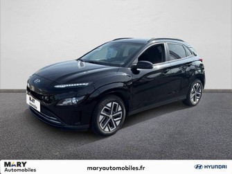 Photo Hyundai Kona Electrique 39 kWh - 136 ch Intuitive