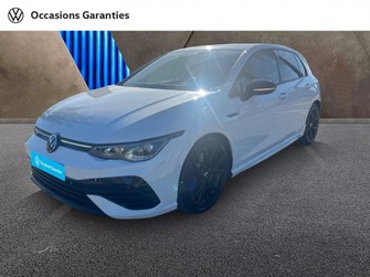 Photo Volkswagen Golf 2.0 TSI 320ch R 4Motion DSG7