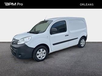 Photo Renault Kangoo Express 1.5 Blue dCi 95ch Confort