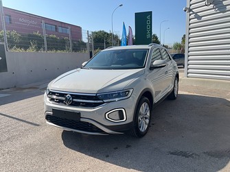 Photo Volkswagen T-Roc T-Roc 1.5 TSI EVO2 150 Start/Stop DSG7