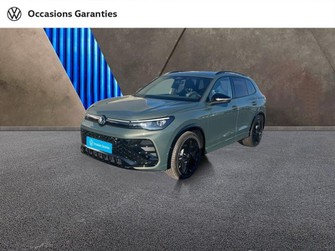 Photo Volkswagen Tiguan 2.0 TDI 150ch R-Line DSG7