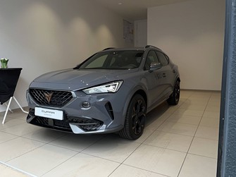 Photo Cupra Formentor Formentor 1.4 e-HYBRID 245 ch DSG6