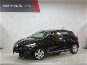 Photo Renault Clio TCe 100 Business