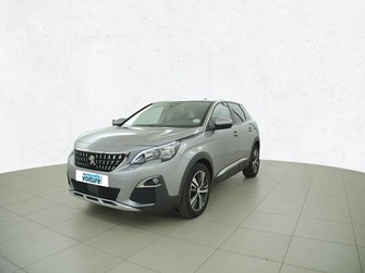 Photo Peugeot 3008 3008 BlueHDi 130ch S&S BVM6