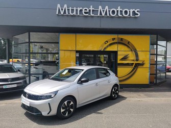 Photo Opel Corsa ELECTRIQUE F 136 ch &amp; Batterie 50 kWh 5p