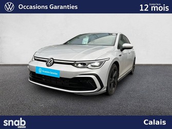 Photo Volkswagen Golf Golf 1.5 eTSI OPF 150 DSG7
