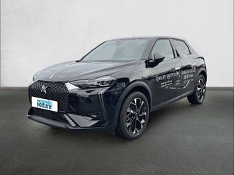 Photo DS  ELECTRIQUE DS 3 E-Tense