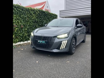 Photo Peugeot 208 208 PureTech 100 S&S BVM6