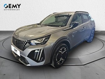 Photo Peugeot 2008 Hybrid 145 e-DCS6 Allure