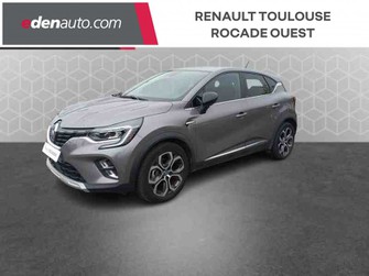 Photo Renault Captur E-Tech Plug-in 160 Intens