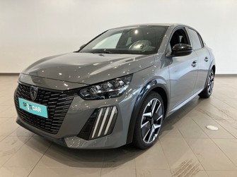 Photo Peugeot 208 1.2 Hybrid 136ch GT e-DCS6