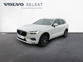 Photo Volvo XC60 XC60 B4 AWD 197 ch Geartronic 8